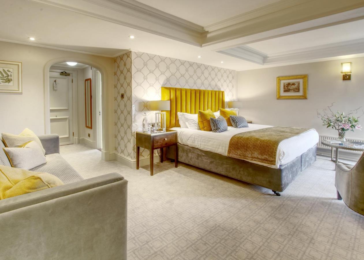 Thurlestone Hotel Kültér fotó
