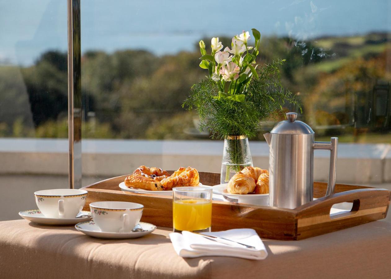 Thurlestone Hotel Kültér fotó
