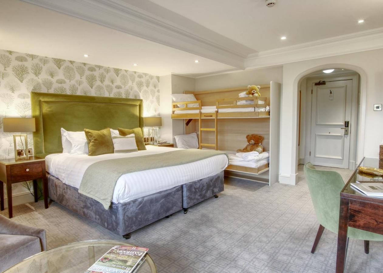 Thurlestone Hotel Kültér fotó
