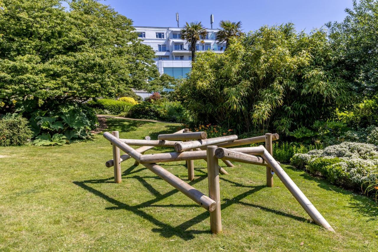 Thurlestone Hotel Kültér fotó