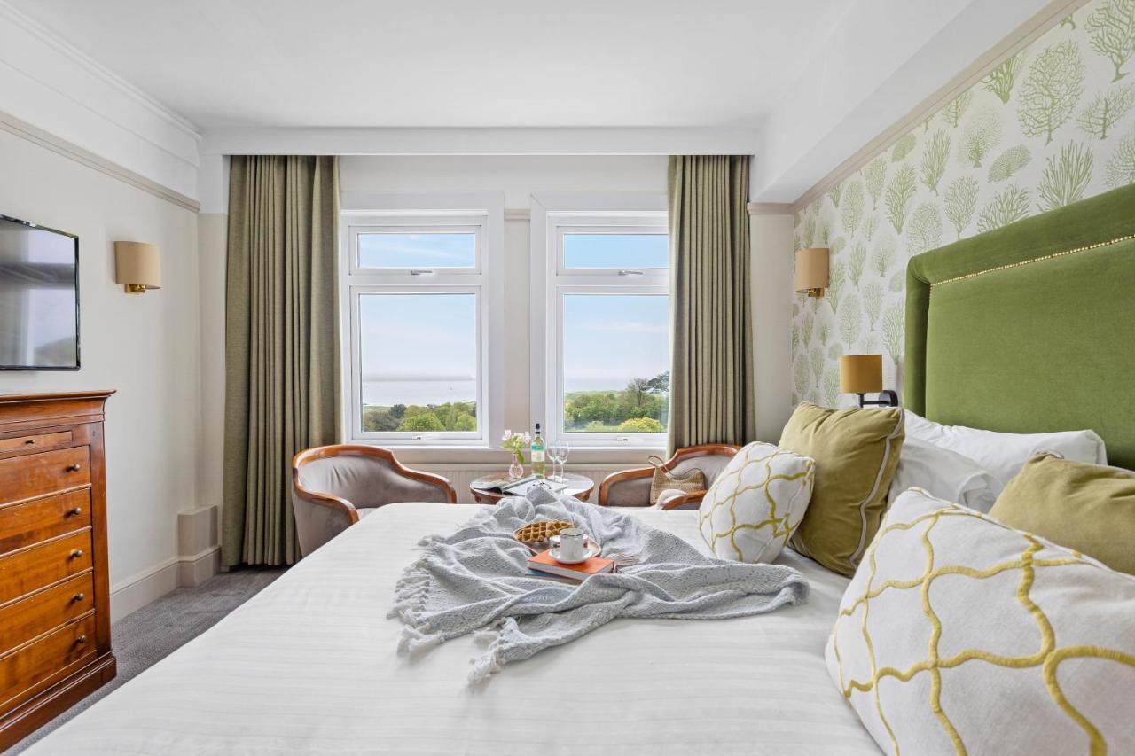 Thurlestone Hotel Kültér fotó