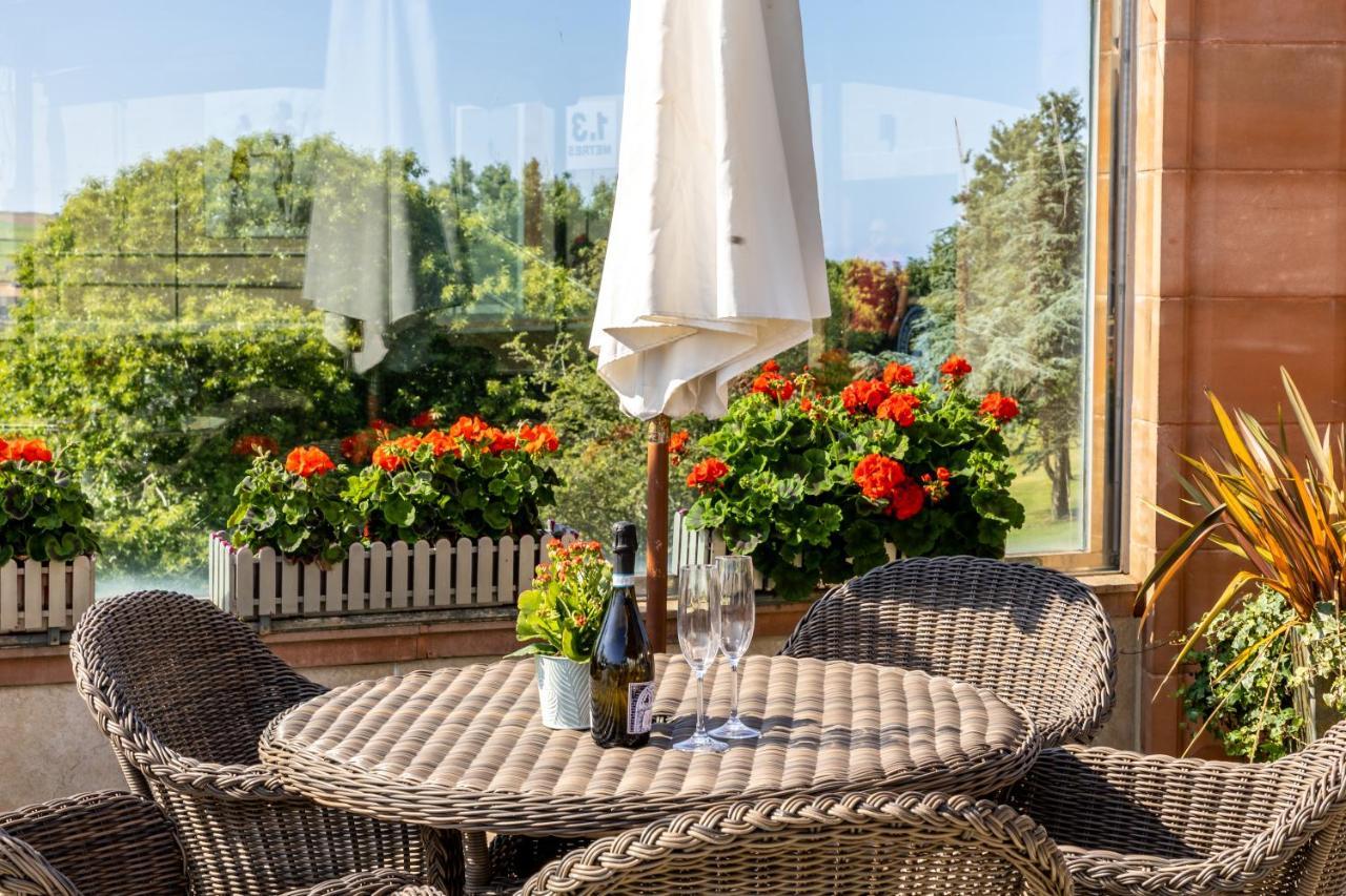 Thurlestone Hotel Kültér fotó