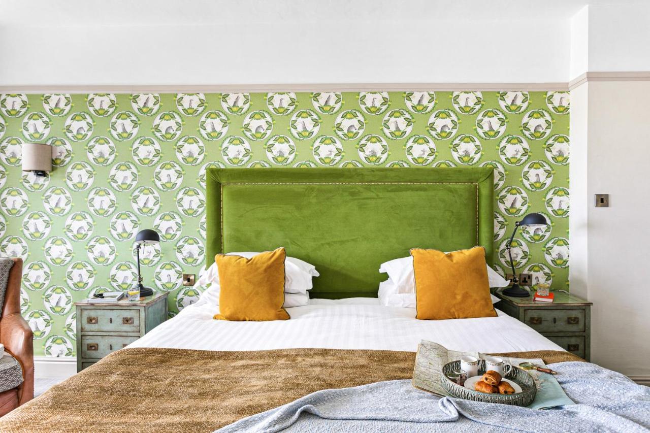Thurlestone Hotel Kültér fotó