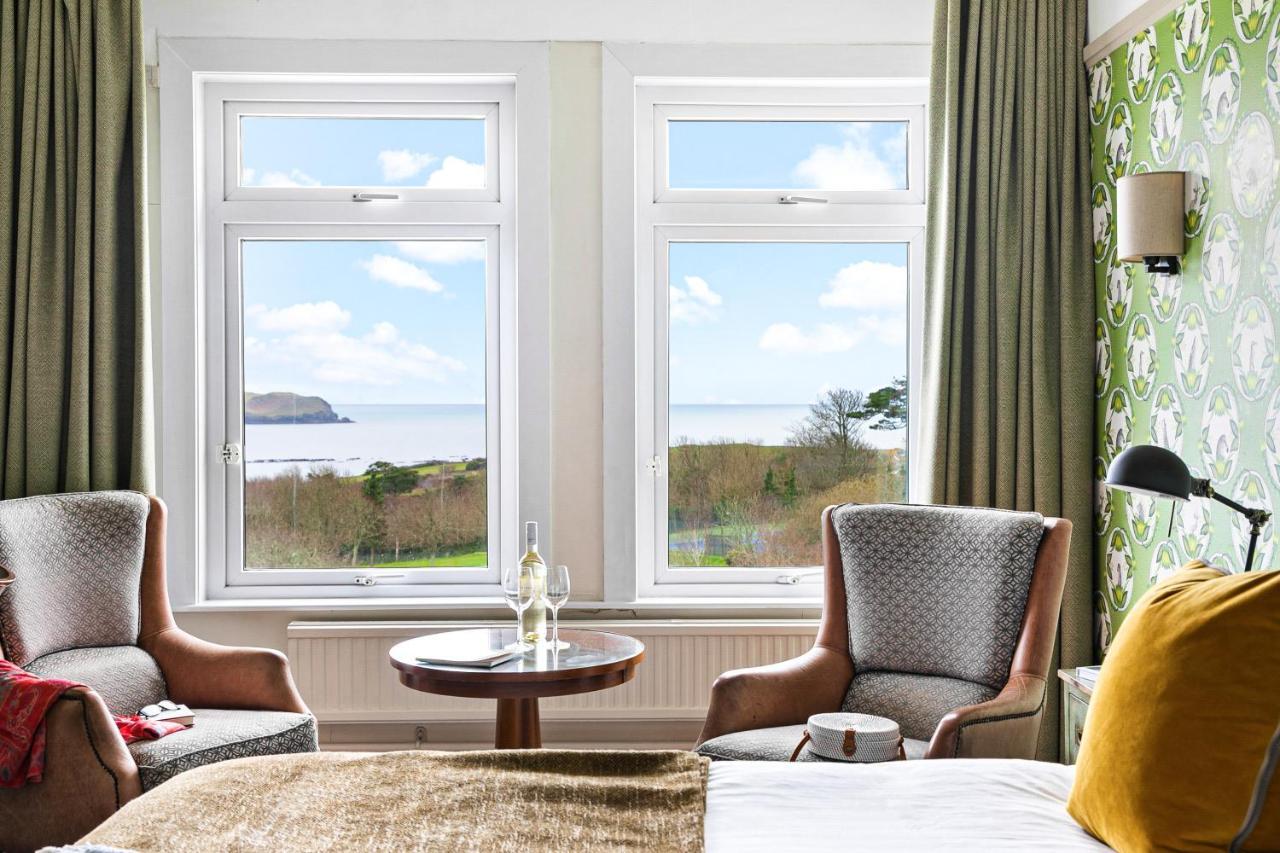 Thurlestone Hotel Kültér fotó