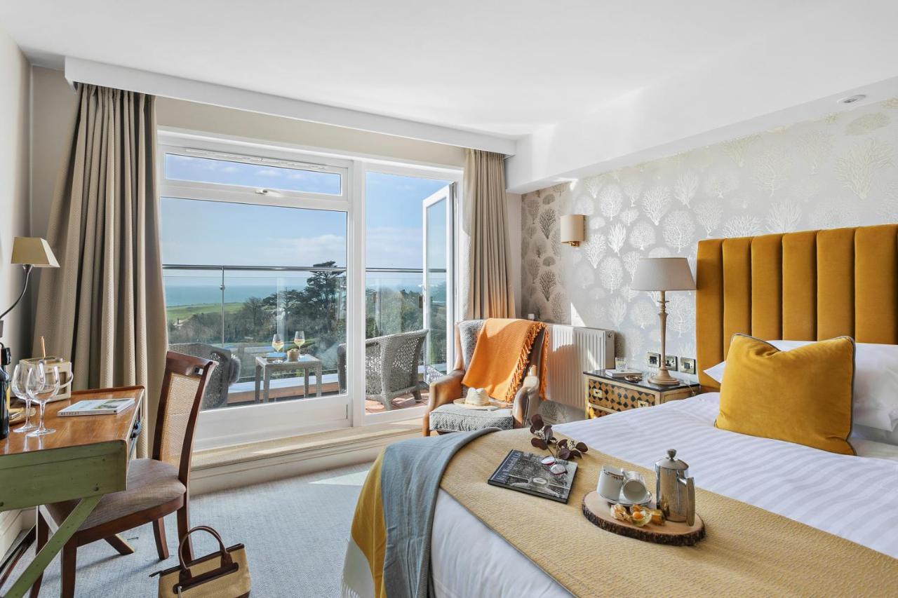 Thurlestone Hotel Kültér fotó