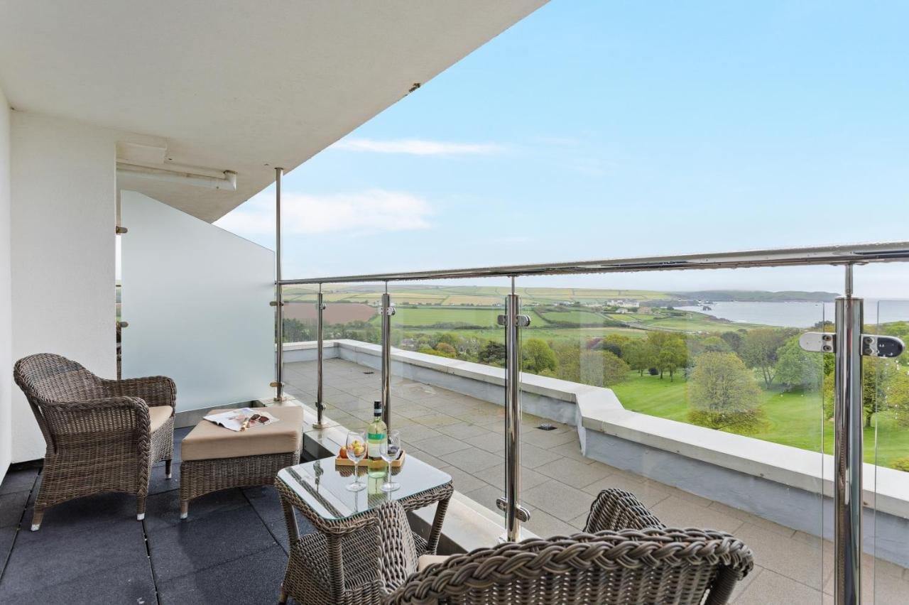 Thurlestone Hotel Kültér fotó