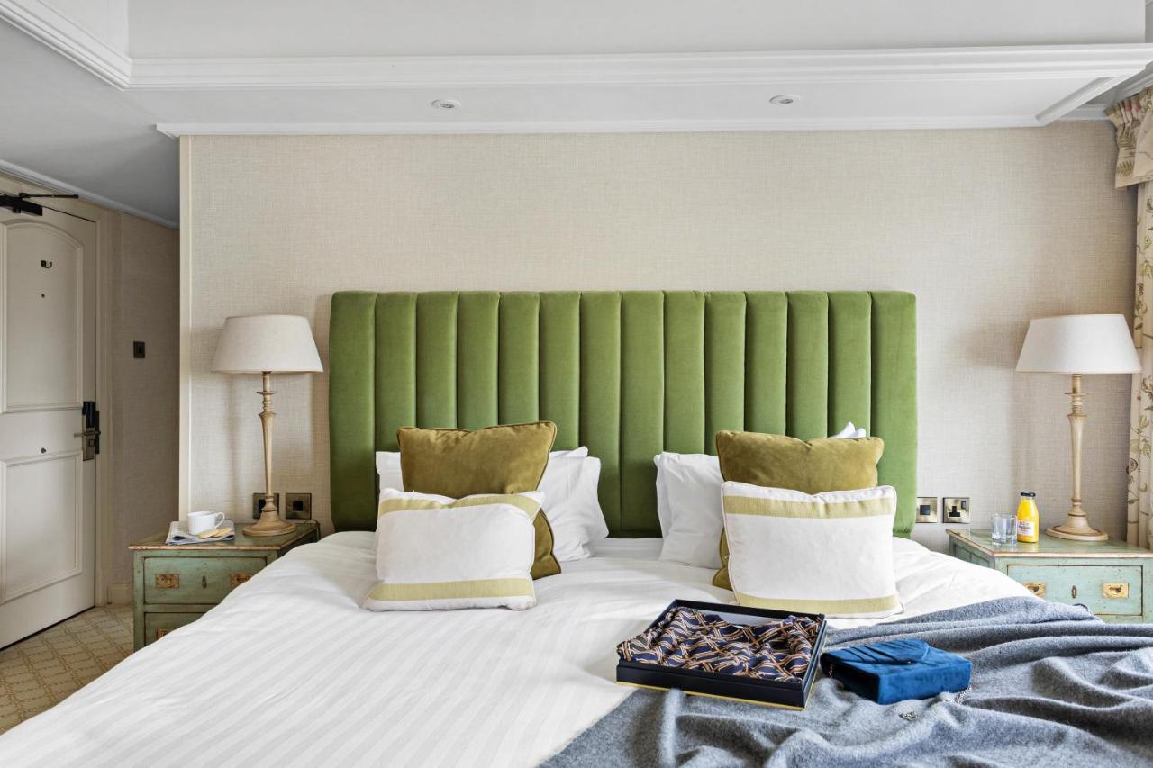 Thurlestone Hotel Kültér fotó