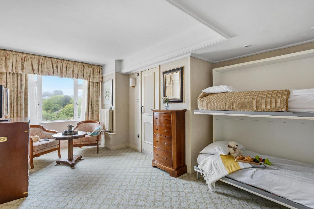 Thurlestone Hotel Kültér fotó