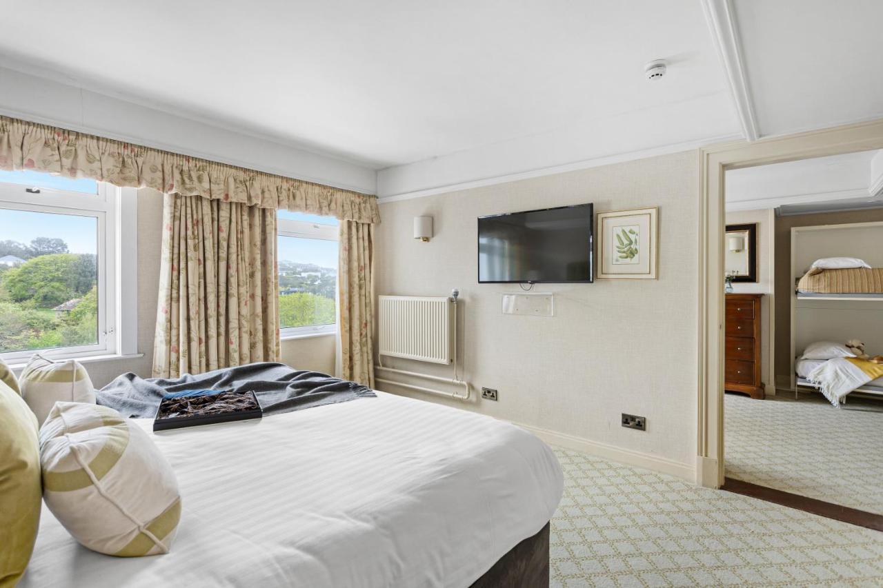 Thurlestone Hotel Kültér fotó