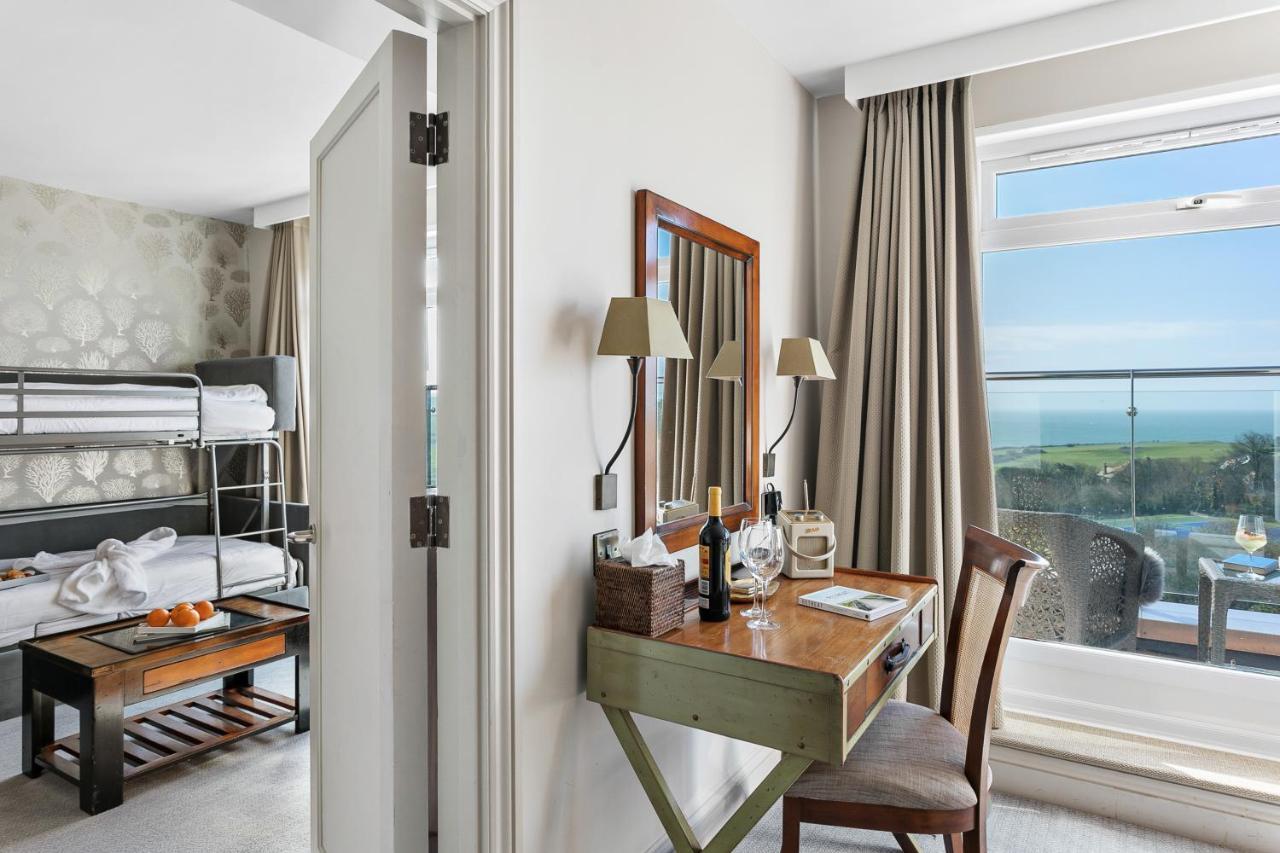 Thurlestone Hotel Kültér fotó