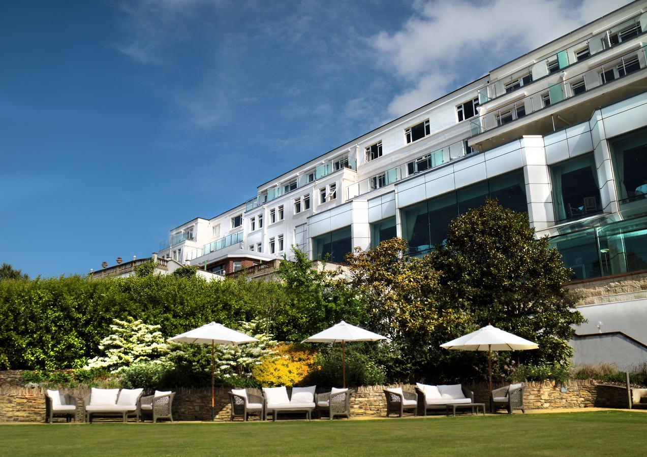 Thurlestone Hotel Kültér fotó