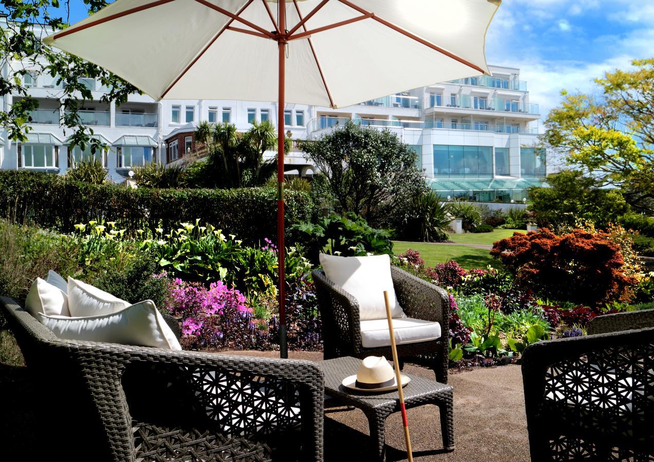 Thurlestone Hotel Kültér fotó