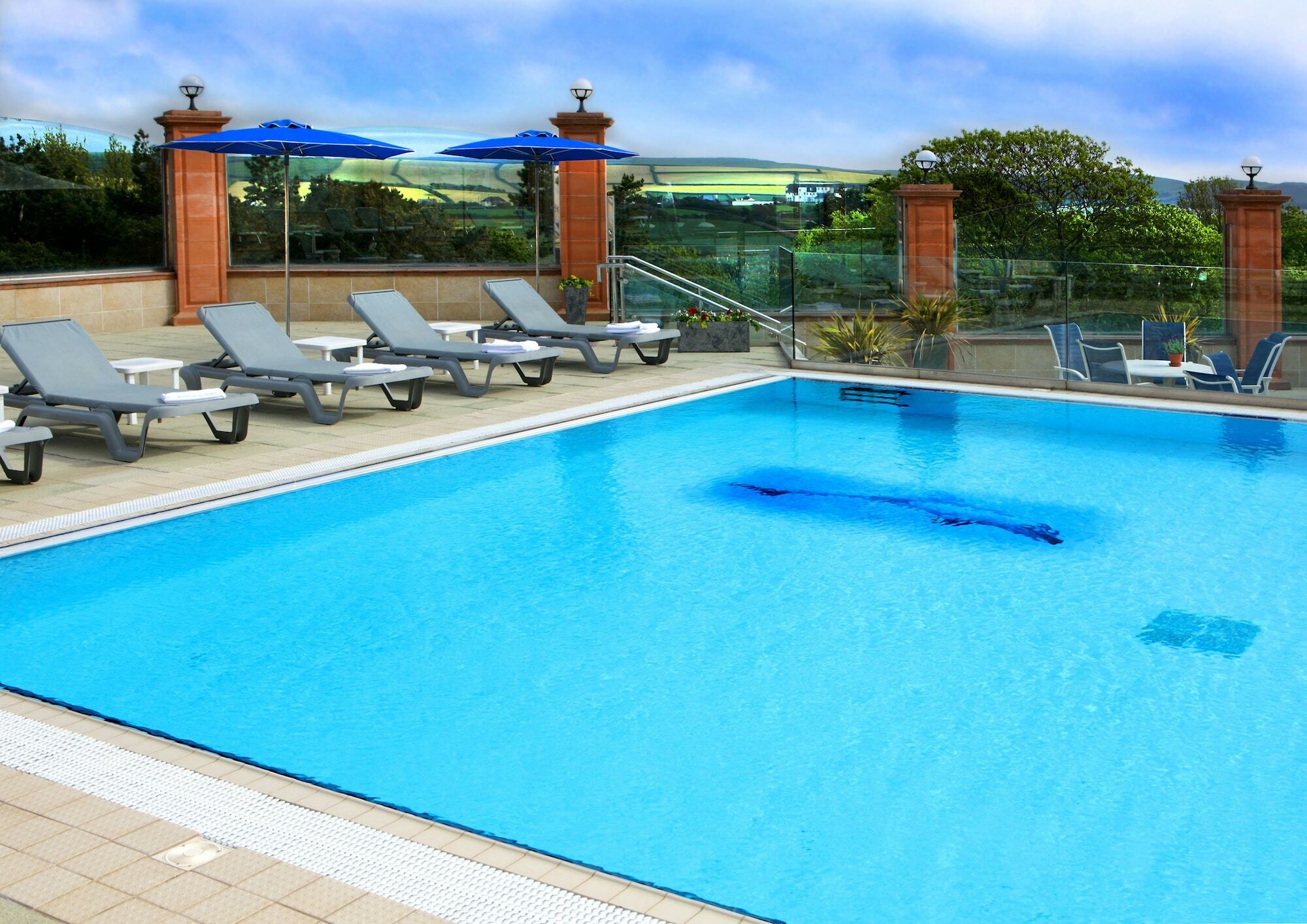 Thurlestone Hotel Kültér fotó